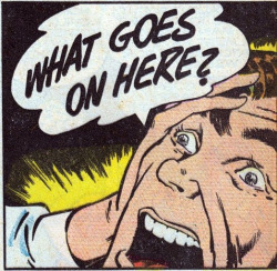 404 Error Image